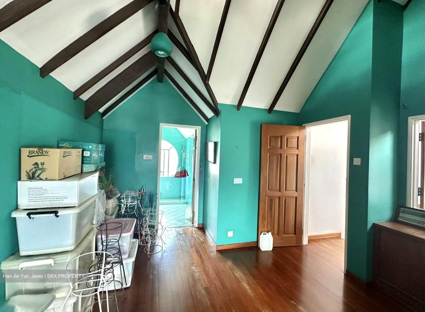 Dunearn Road (D11), Semi-Detached #501875401